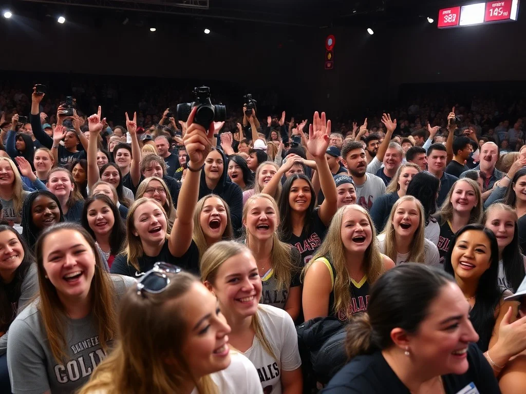 Four Kentucky Wildcats were drafted in the 2026 WNBA Draft