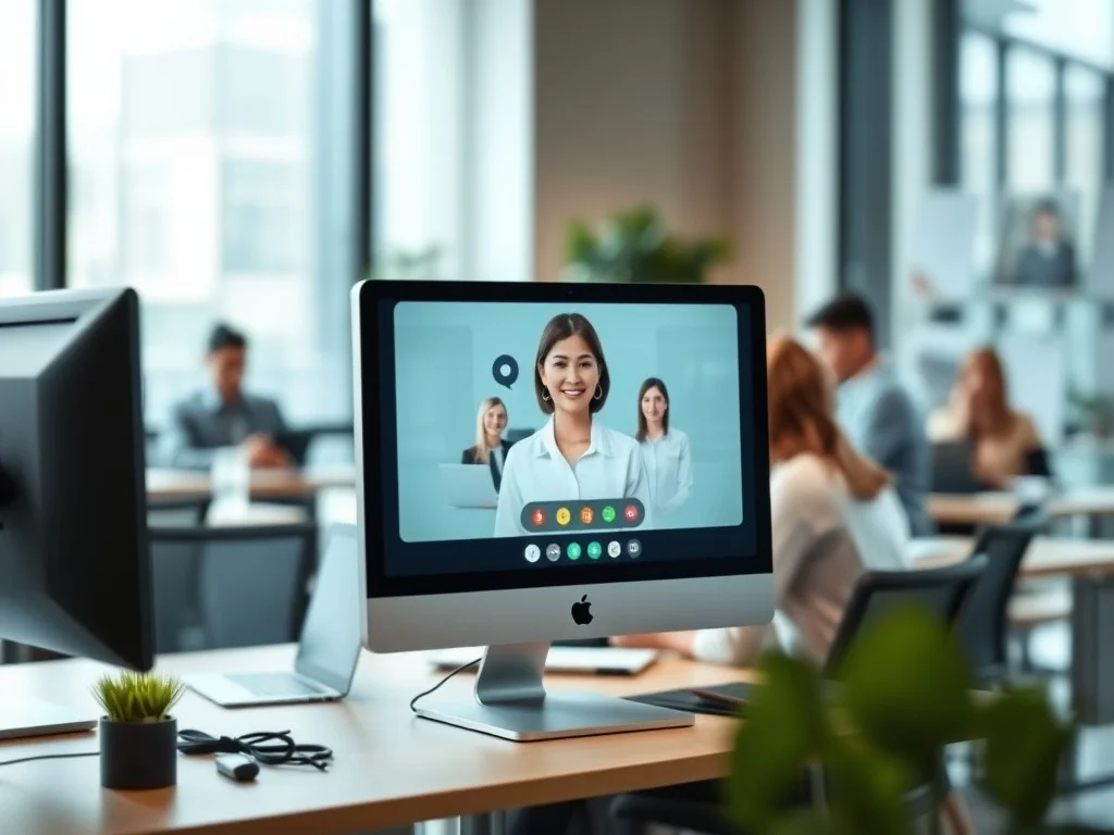 From Assistants to Agents: How autonomous AI could reshape your daily work