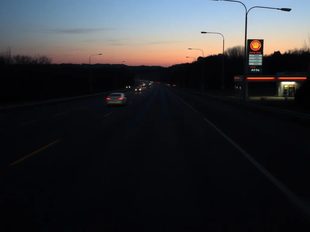 From Boston to Denver, US drivers cut back as Iran war pushes fuel costs higher