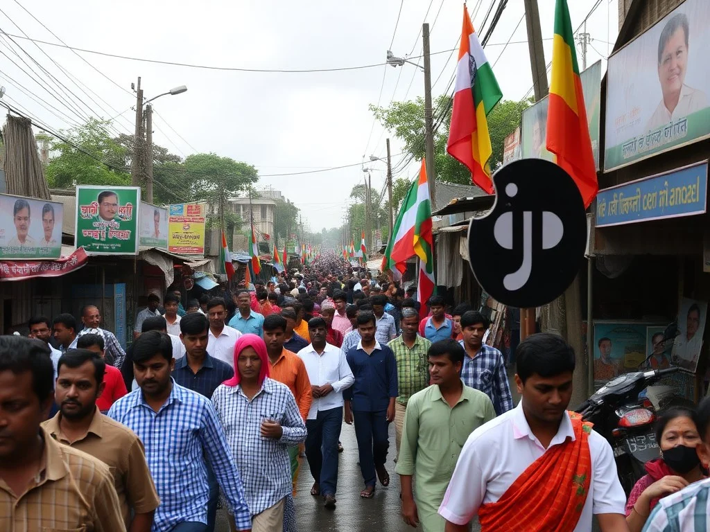 From Congress bastion to BJP stronghold: How Assam's politics has evolved