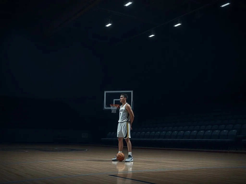 Georgia basketball star announces return for next season