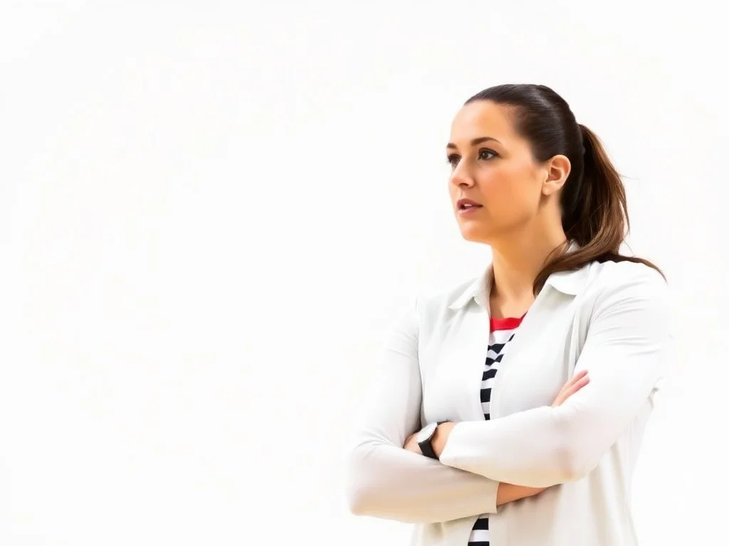 Georgia women's basketball hires McNeese's Ayla Guzzardo as head coach