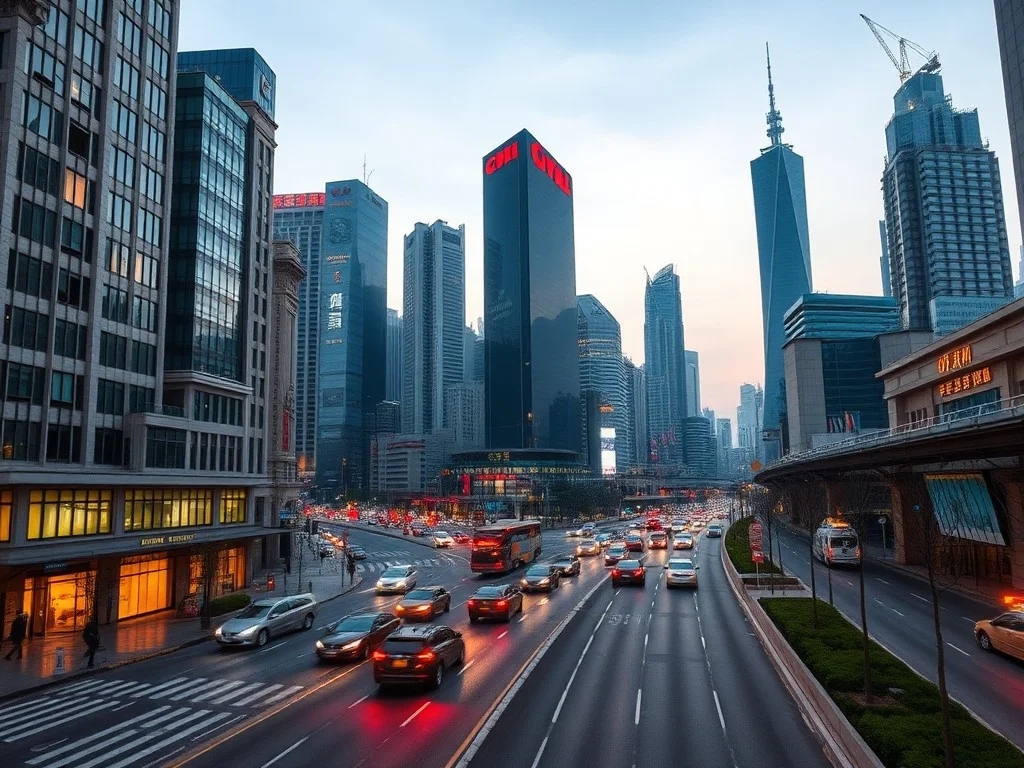 Global banks scale back China rate-cut calls, see policy rate on hold this year