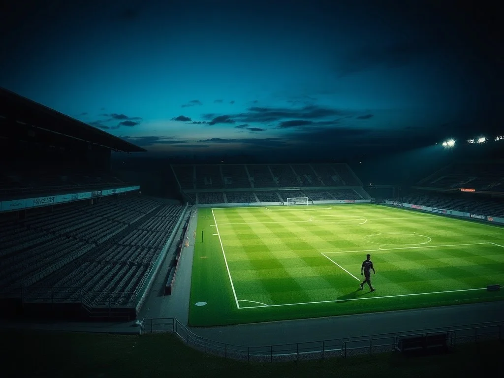 Gossip: Man Utd set to miss out on Anderson