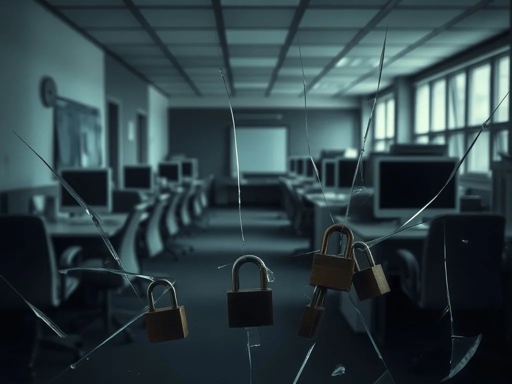 GTA-maker Rockstar Games hacked again but downplays impact