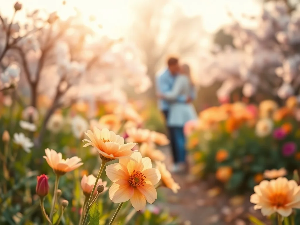 Hallmark Spring Into Love: 6 New Romance Movies Coming This Spring