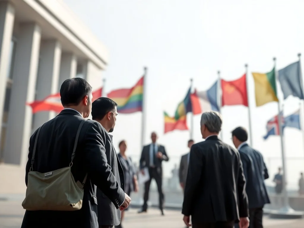 Has multilateralism hit a dead end? Could International organisations be collateral damage of the war in Iran?