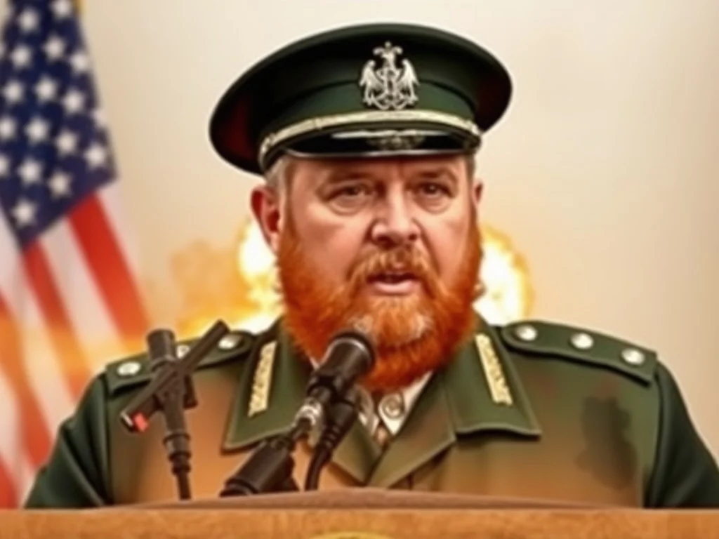 Hegseth claims Iran 'begged' for ceasefire after US strikes, says military capabilities decimated