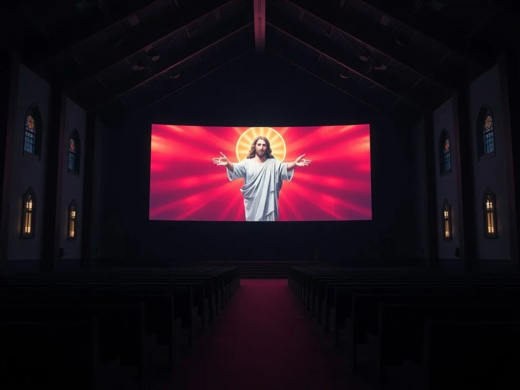 Hegseth-linked pastor knocks Trump over AI Jesus image: ‘He has to do better’