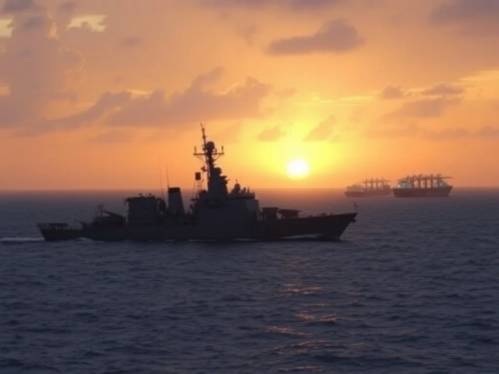 Hegseth Says Trump is “A President of Peace” After He Threatens to Wipe Out Iran