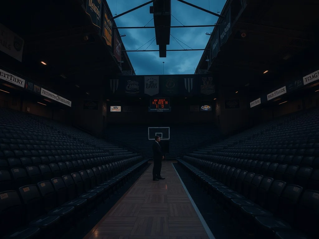 Here's Coach K's unfiltered reaction to UNC hiring Michael Malone