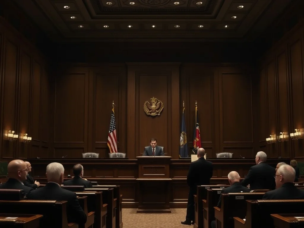 High court hears arguments in case to end counting ballots after election day