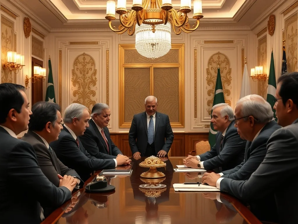 High-stakes US-Iran talks in Pakistan: Who’s attending, what will be discussed, when will negotiations begin?