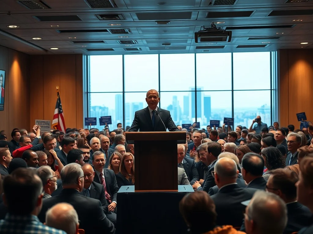 Hill-Lewis's election as DA leader a good political move: Analyst