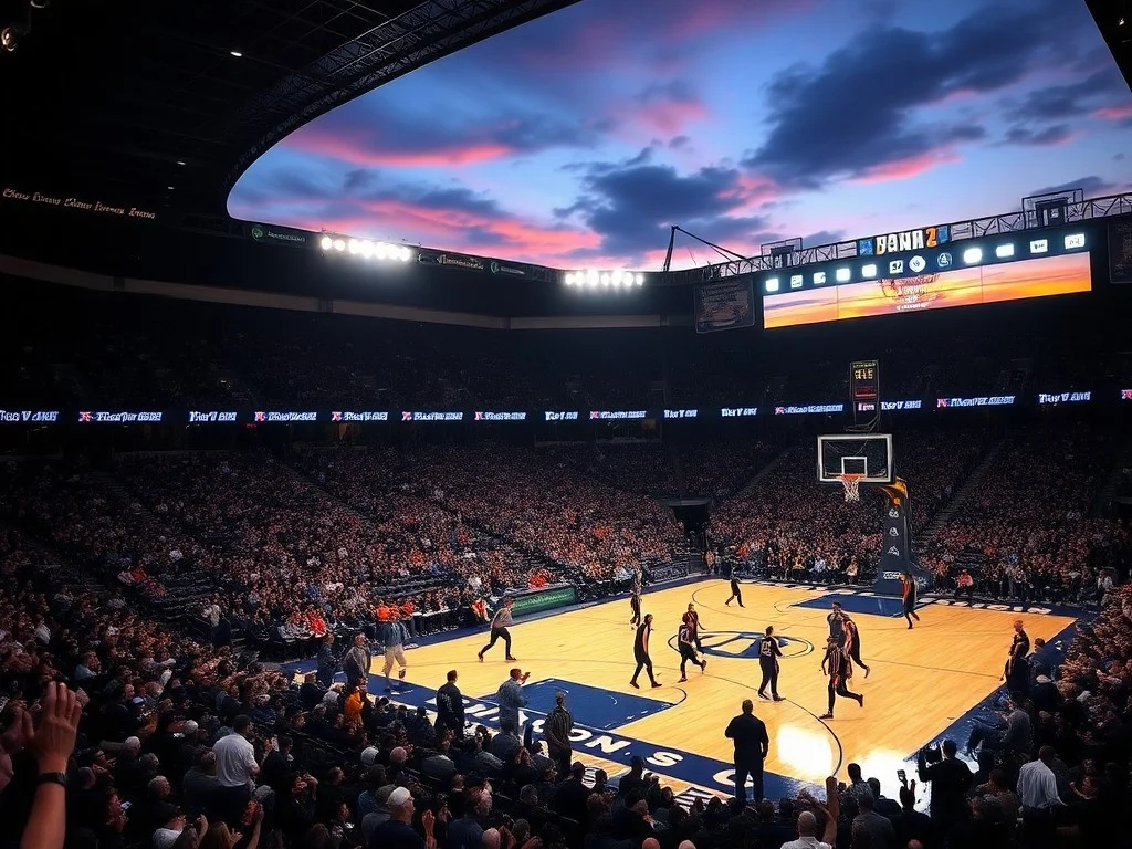 Hilltopper basketball has a long way to go