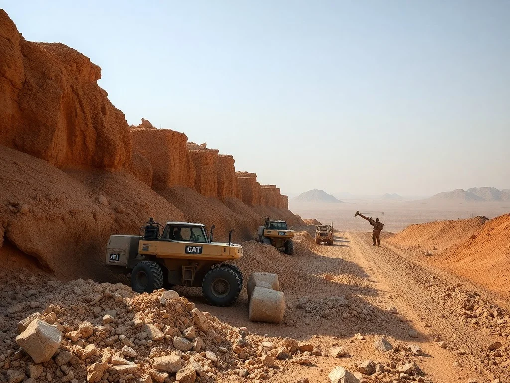 Hormuz mine clearance, 'some headway' on Lebanon: What we know so far on US-Iran talks