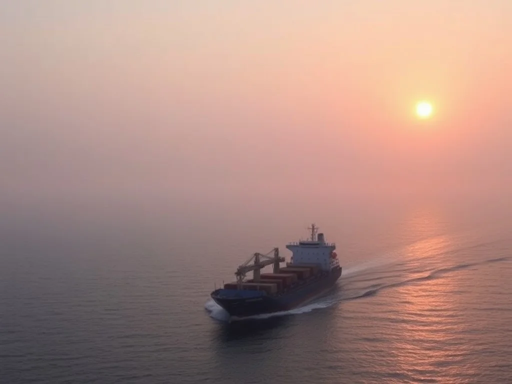 Hormuz To Reopen? 'Immediate Ceasefire' On Agenda As US, Iran Receive 2-Step Peace Plan