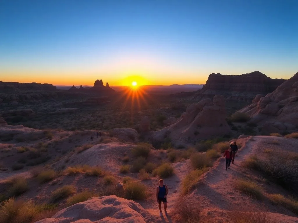How a grass-roots movement won the fight to save an Arizona landmark