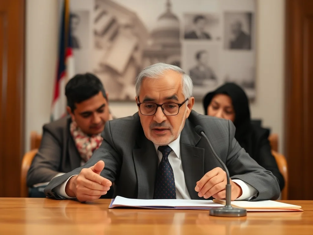 How antisemitic professors — including Mayor Zohran Mamdani’s father — have ‘poisoned’ Columbia University