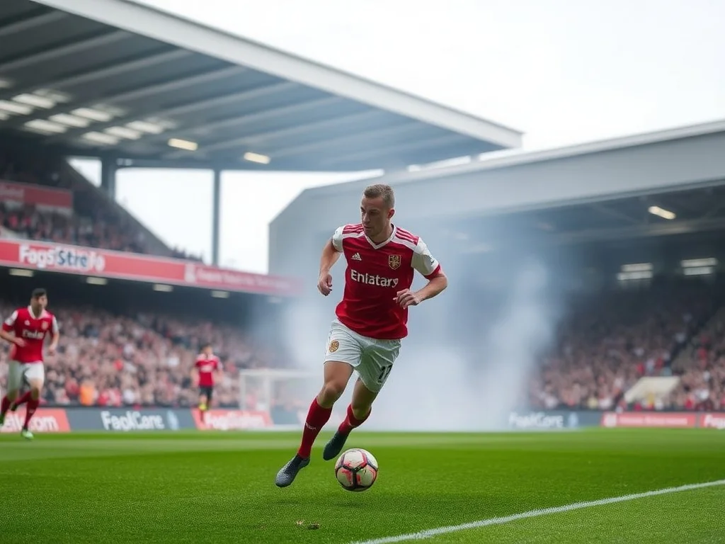 How Can Wrexham Still Qualify for Premier League After Southampton Loss? All Scenarios Explained