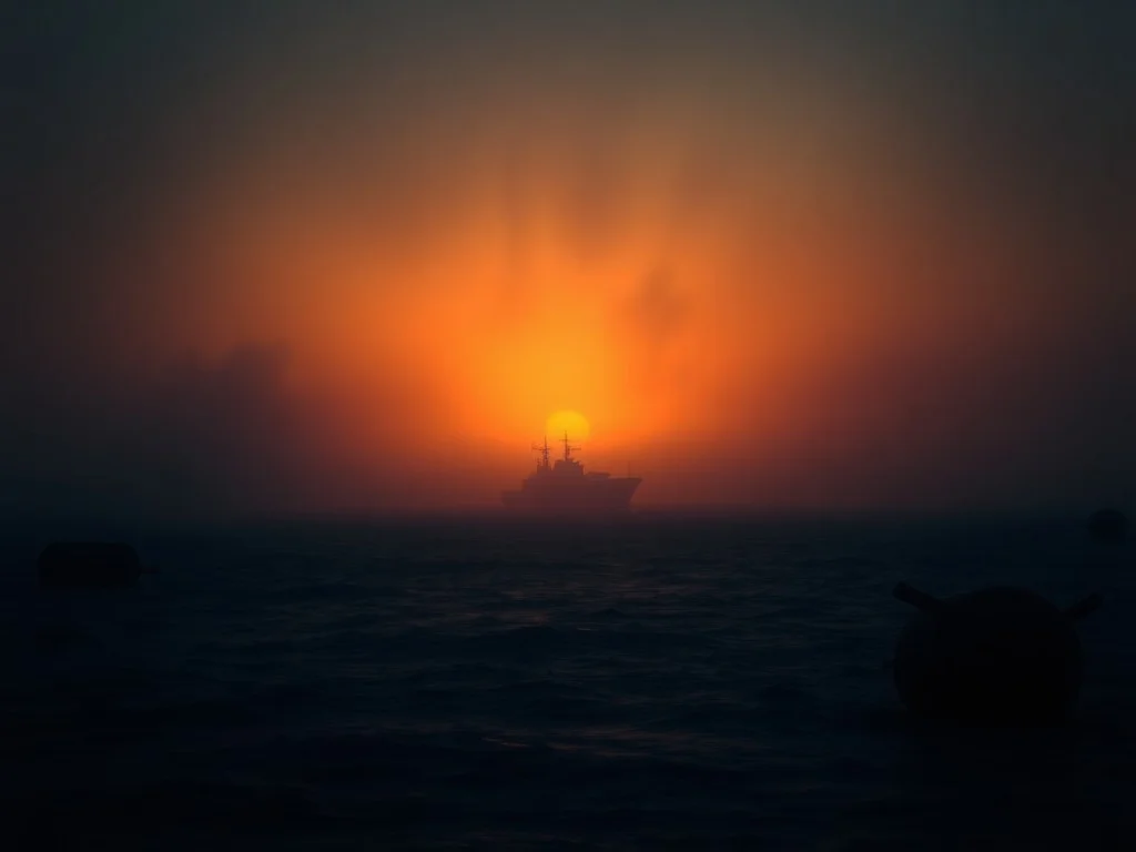 How Iran still controls the Strait of Hormuz despite a depleted navy