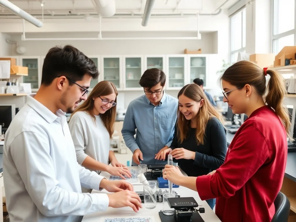 How real-world learning at UC prepares students for evolving careers