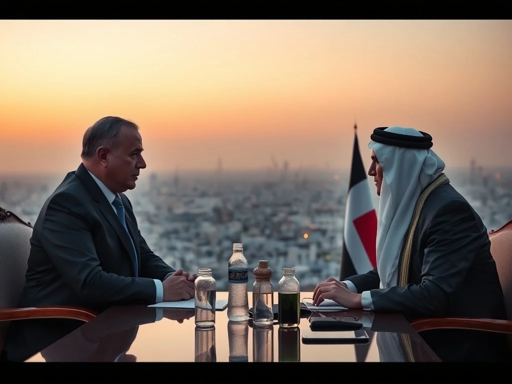 How the Iran War Impacts US-China Relations