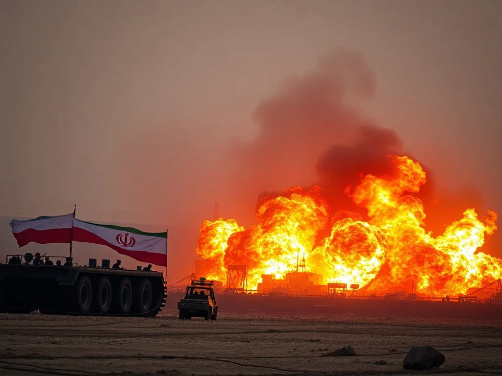 How to End the Iran Crisis