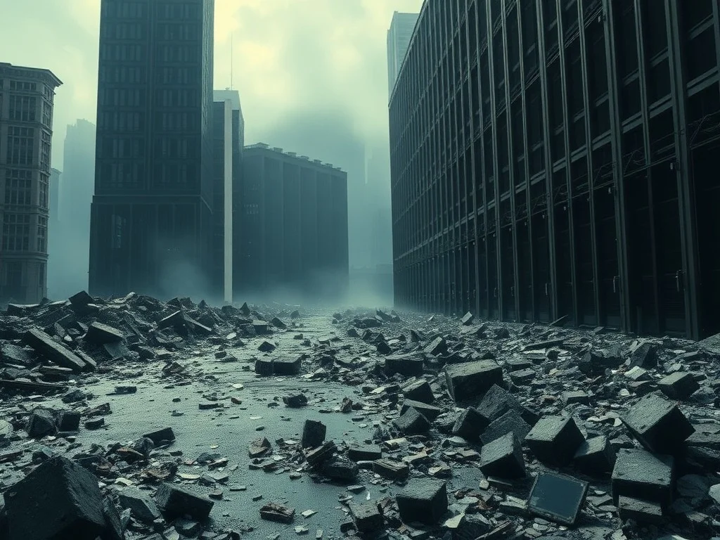 How to pay for AI catastrophes