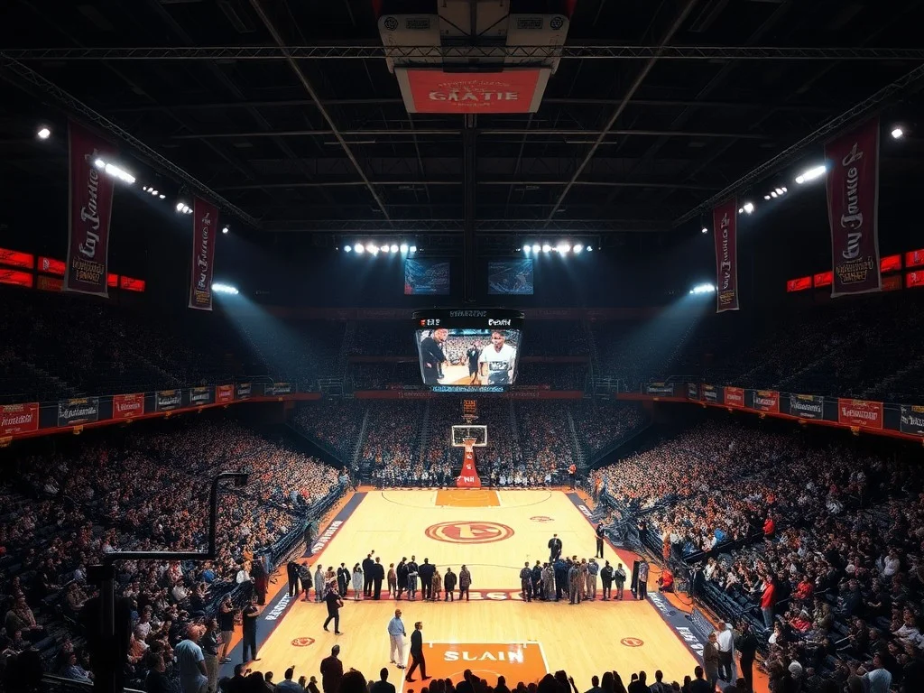 How to Watch Michigan vs UConn Title Game: Time, TV Channel, Live Stream