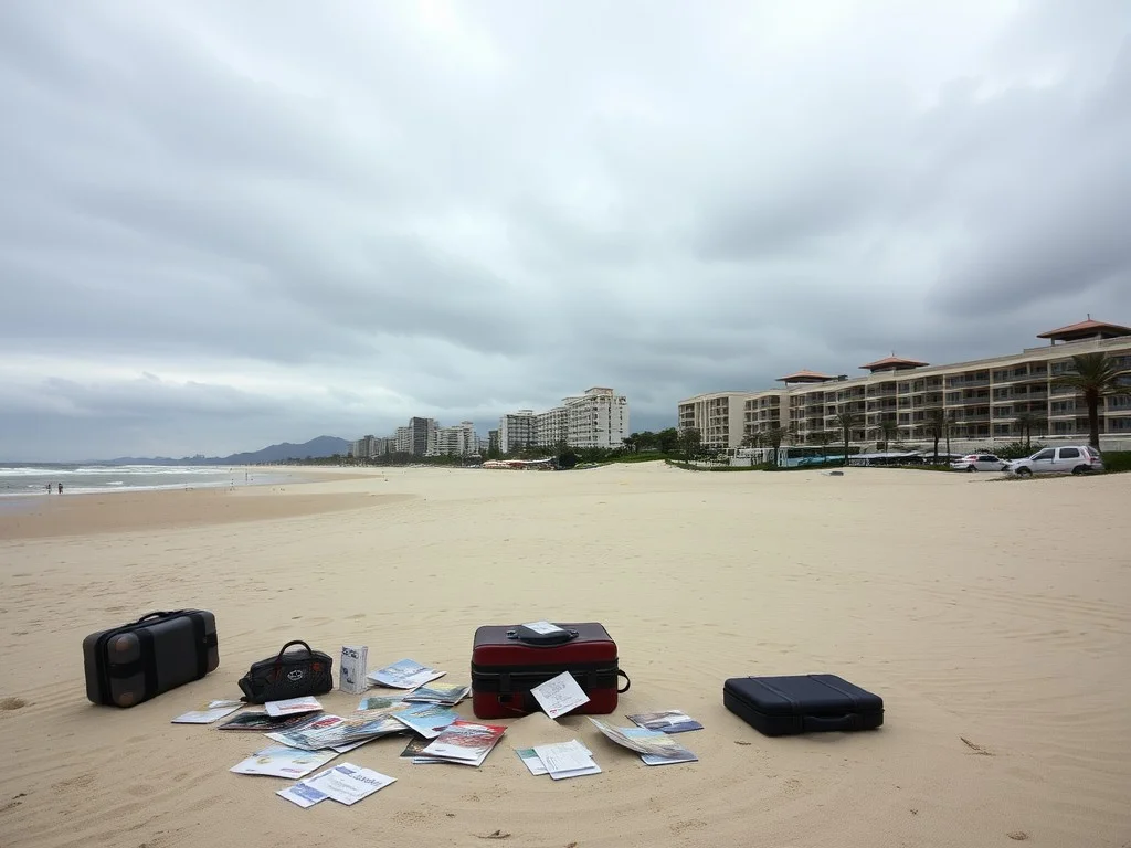 How tourism managers see Iran war consequences