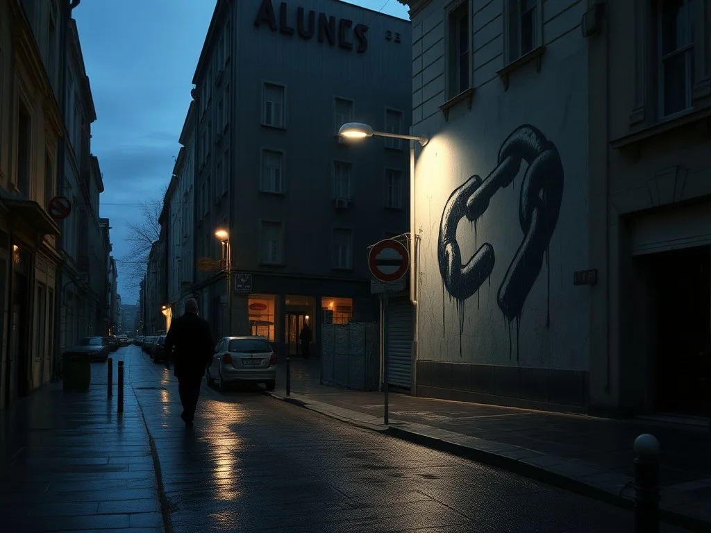 Hungary's election could end Orbán's journey from liberal firebrand to far-right leader