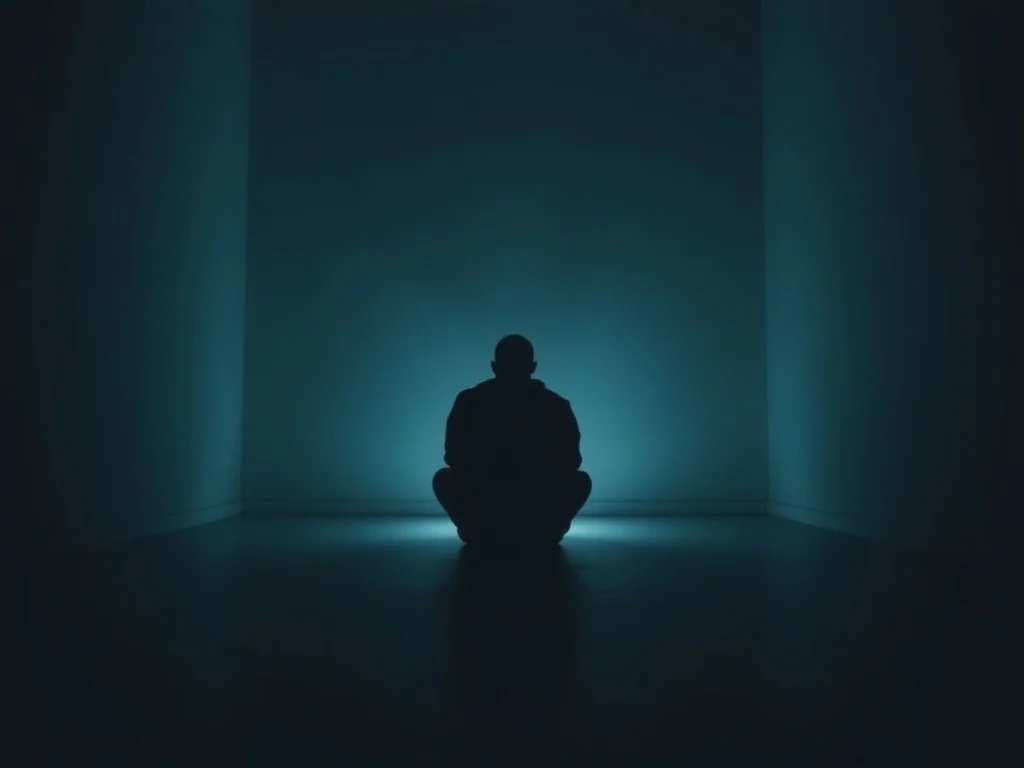 ‘I’m Ready’: Man’s Final Message to AI ‘Wife’ Before Suicide Raises Alarm