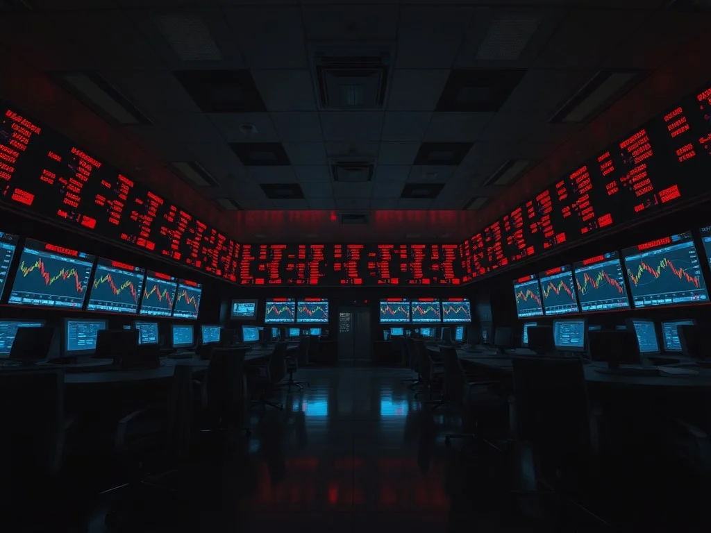 IMF Cuts Growth Outlook, Warns Of Potential Global Recession If Iran War Worsens