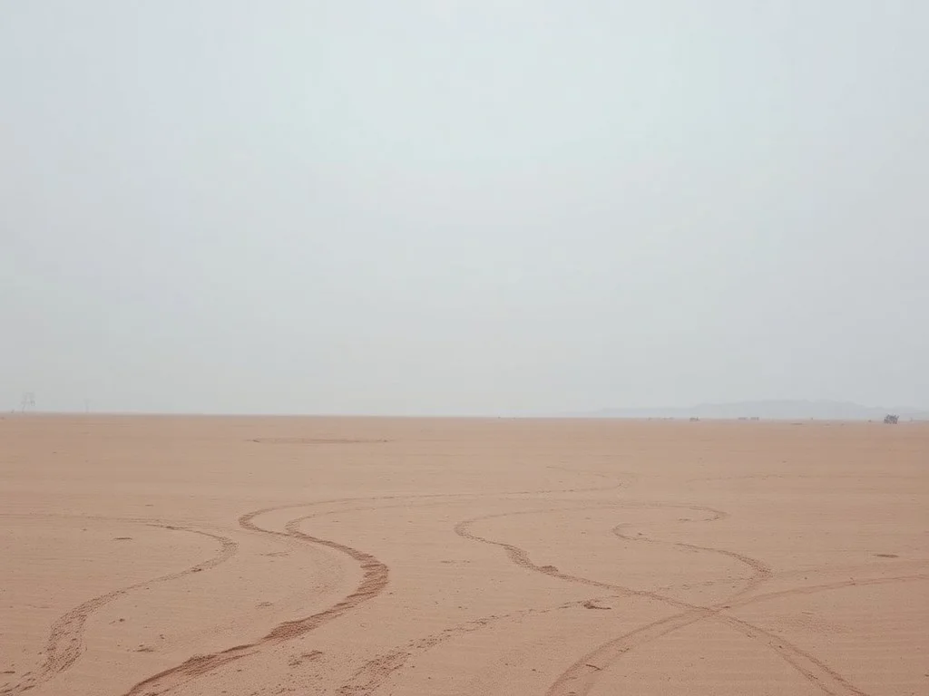 IMF Warns Iran War Will Leave Lasting Scars on Global Economy