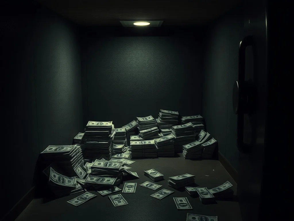 Implications Of Declining Dollarization