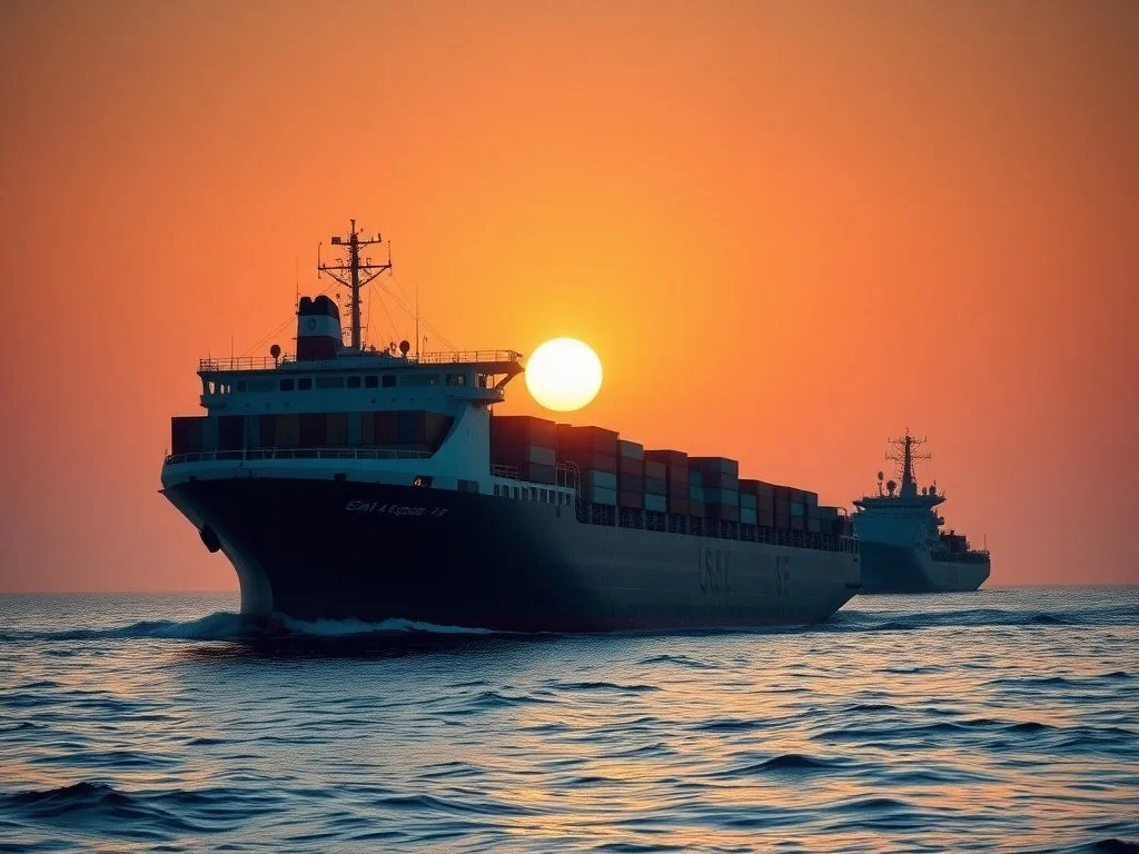 India Backs US-Iran Ceasefire, Stresses Need For Unhindered Navigation Through Strait Of Hormuz