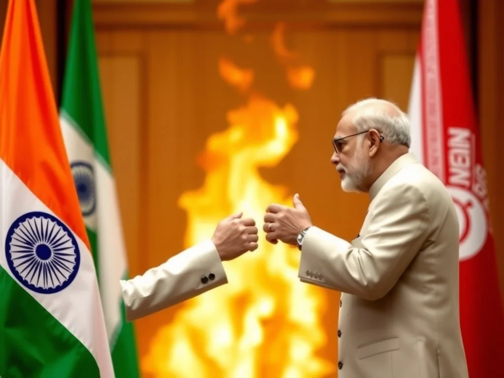 India Welcomes US-Iran Ceasefire, Emphasises Dialogue And Free Trade Through Hormuz