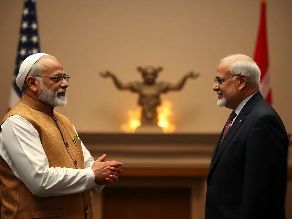 India welcomes US-Iran ceasefire, hopes access through Hormuz will continue