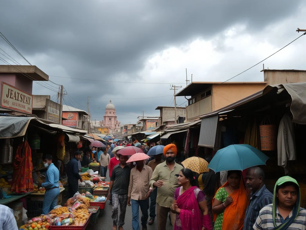 India’s high growth, low inflation story at risk! RBI flags 5 adverse impacts from US-Iran war; how resilient is the economy?