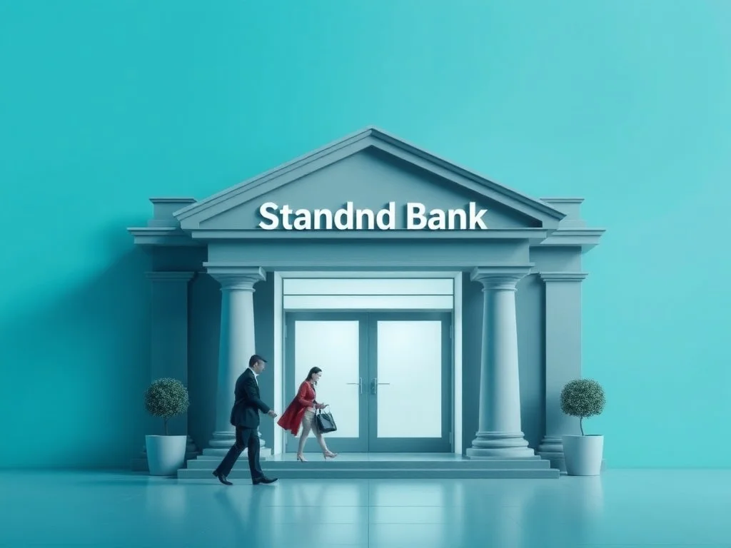 Information Regulator to probe Standard Bank over data breach