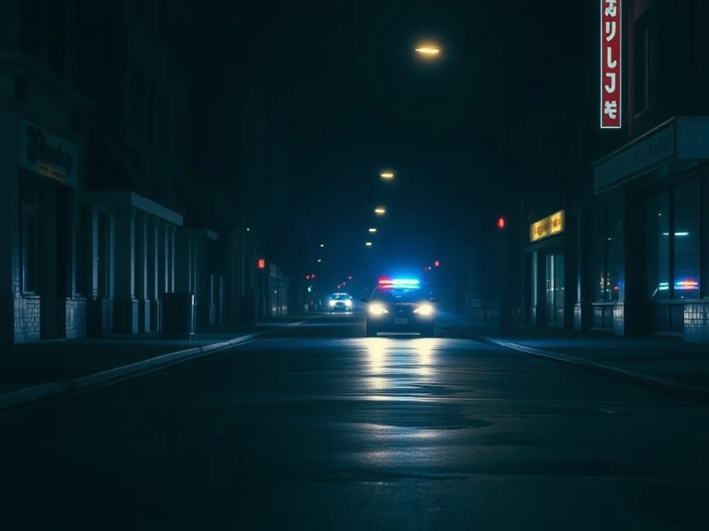 Inside the Data Breach That Put LAPD Disciplinary Records Online