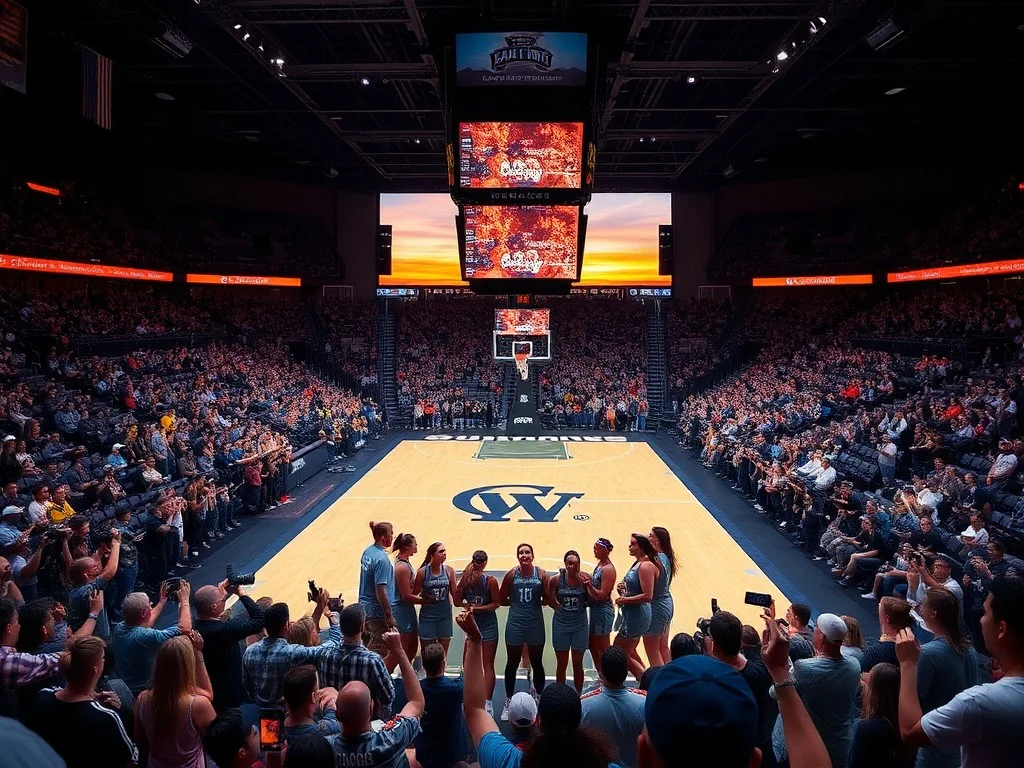 Iowa women's basketball ends season inside top 15 of Coaches Poll