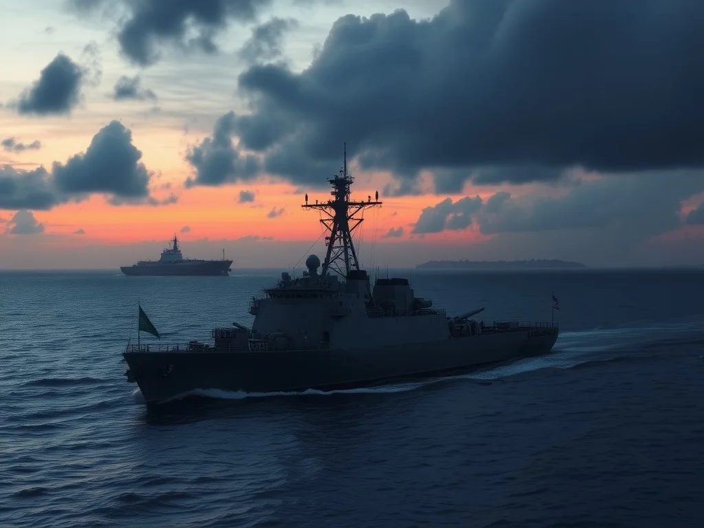 Iran and US agree to conditional ceasefire and 'safe passage' through Hormuz after Trump's threat