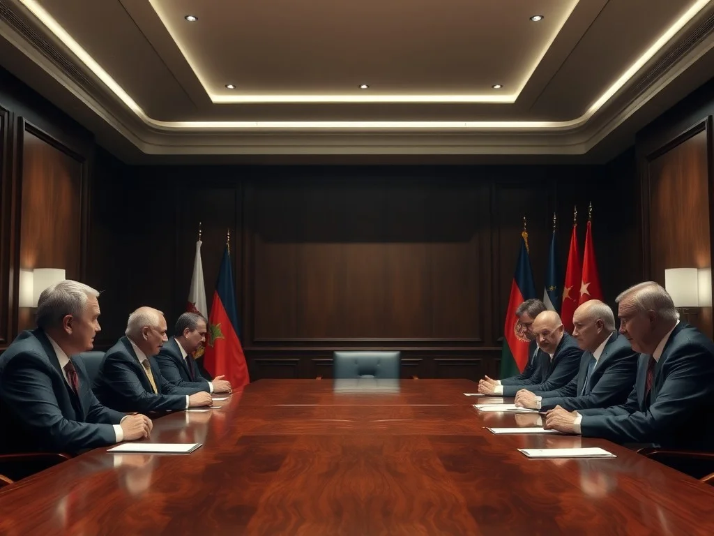 Iran Israel War Live Updates: Iran downplays stalled talks, says 'no deal expected' in single session