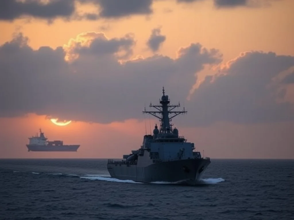 Iran shuts Strait of Hormuz, threatens to withdraw from peace talks