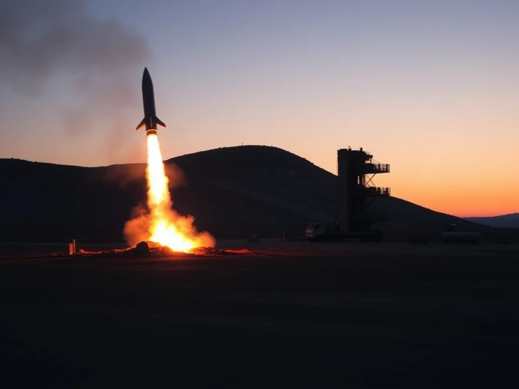 Iran still holds thousands of missiles despite heavy war losses: US intel