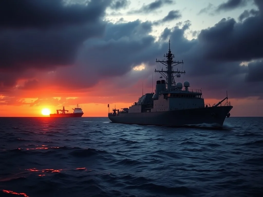 Iran-US-Israel war LIVE: Ceasefire ‘holding well,’ US will blockade Strait of Hormuz, says Trump