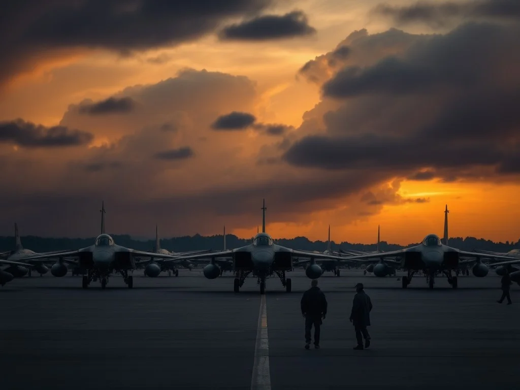 Iran war jeopardizes US global leadership, warns Italian minister