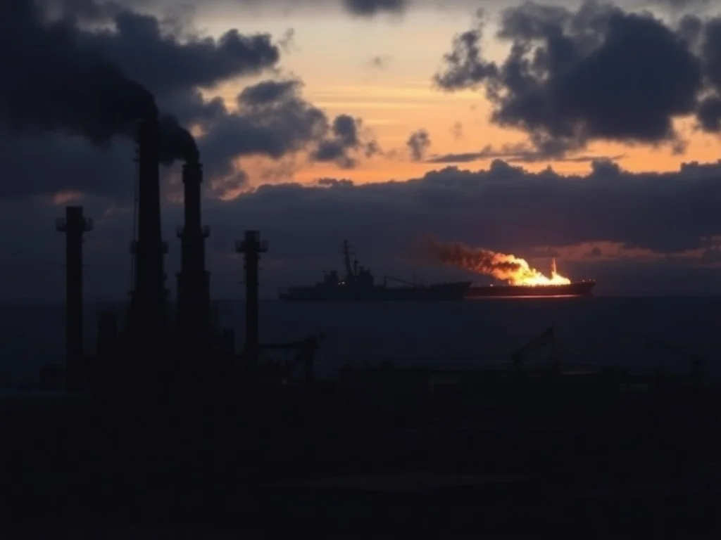 Iran war latest: 'A whole civilisation will die tonight' - Trump warns Tehran as his Strait of Hormuz deadline looms